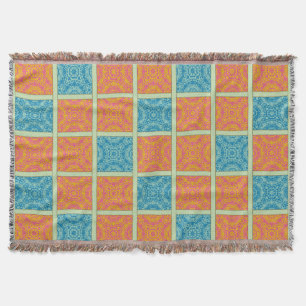 Marokkanischer Traum - Blanket Decke