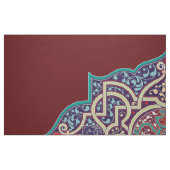 marokkanischer Traum - Fabric Stoff (Fat Quarter (45,7 x 55,9 cm))