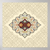 Marokkanischer Traum - Poster (Vorne)