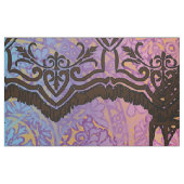 Marokkanischer Traum - Stoff (Fat Quarter (45,7 x 55,9 cm))