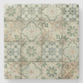 Marokkanischer Traum - Untersetzer (Vorderseite)