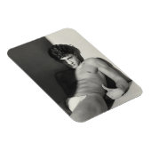 marokkanischer Wunsch Magnet (Rechte Seite)