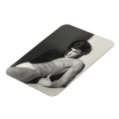 marokkanischer Wunsch Magnet (Linke Seite)