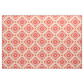 Marokkanisches Fliesenmuster - Schatten der Stoff (Fat Quarter (45,7 x 55,9 cm))
