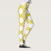 marokkanisches Fretwork Leggings (Rechts)