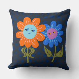 marokkanisches Glück Kissen