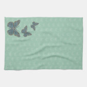 marokkanisches Handtuch (Horizontal)