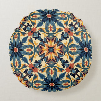 Marokkanisches Kissen