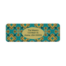 Marokkanisches Kulturthema