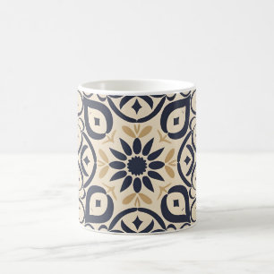 marokkanisches Mosaik Kaffeetasse