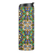 marokkanisches Mosaik Thermosbecher (Nach links gedreht)