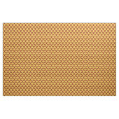 Marokkanisches Muster-Gewebe Stoff (Fat Quarter (45,7 x 55,9 cm))