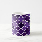 marokkanisches Muster Kaffeetasse (Mittel)