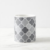 marokkanisches Muster Kaffeetasse (Mittel)