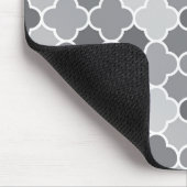 marokkanisches Muster Mousepad (Ecke)