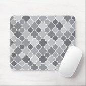 marokkanisches Muster Mousepad (Mit Mouse)