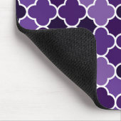 marokkanisches Muster Mousepad (Ecke)