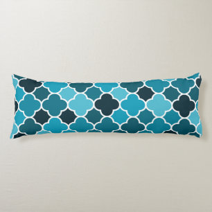 marokkanisches Muster Seitenschläferkissen