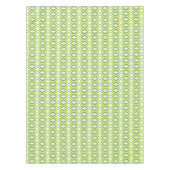 marokkanisches Muster Tischdecke (Vorderseite)