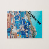 marokkanisches Rätsel Puzzle (Horizontal)