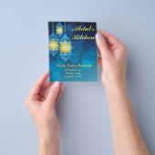 Marokkanisches Restaurant im Nahen Osten oder im L Flyer (Gruppe)