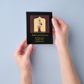 Marokkanisches Restaurant im Nahen Osten oder im L Flyer (Gruppe)