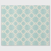 Marokkanisches tadelloses Packpapier (Flach)