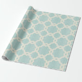 Marokkanisches tadelloses Packpapier (Ungerollt)