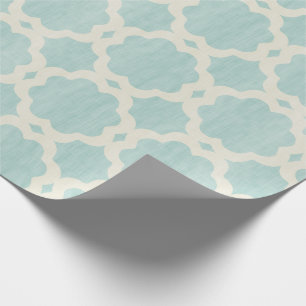 Marokkanisches tadelloses Packpapier