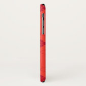 Marokkanisches Tiles iPhone / iPad Gehäuse Case-Mate iPhone Hülle (Hinten/Links)