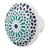 Marokkanstein Keramikknauf (Rechts)