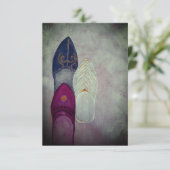 MAROKKO (Stehend Vorderseite)