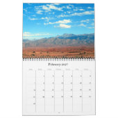 Marokko 2025 kalender (Feb 2027)