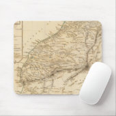 Marokko 2 mousepad (Mit Mouse)