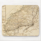 Marokko 2 mousepad (Vorne)