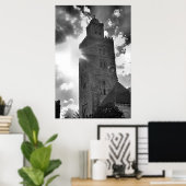 Marokko 2 poster (Heimbüro)