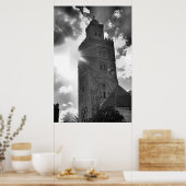 Marokko 2 poster (Küche)