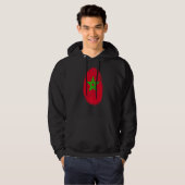 Marokko 3 hoodie (Vorne ganz)