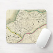 Marokko, Afrika Mousepad (Mit Mouse)