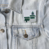MAROKKO, Atlantikküste, BEDDOUZA: Cap Beddouza 2 Button (Beispiel)
