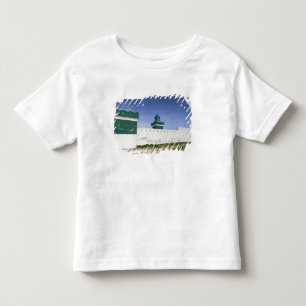 MAROKKO, Atlantikküste, BEDDOUZA: Cap Beddouza Kleinkind T-shirt