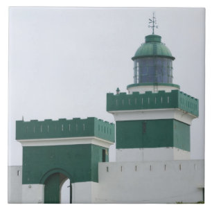 MAROKKO, Atlantikküste, BEDDOUZA: Kap Beddouza 2 Fliese