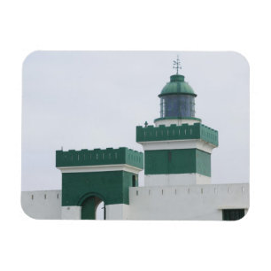 MAROKKO, Atlantikküste, BEDDOUZA: Kap Beddouza 2 Magnet