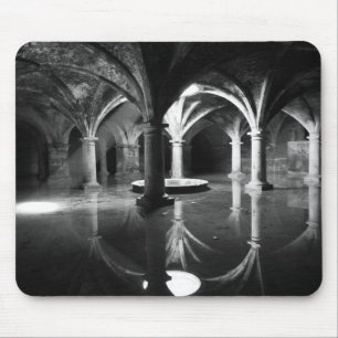 MAROKKO, Atlantikküste, EL JADIDA: Zitadelle Mousepad