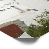 MAROKKO, Atlantikküste, ESSAOUIRA: Essaouira Poster (Ecke)