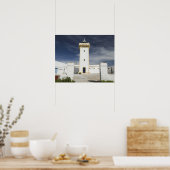 MAROKKO, Atlantikküste, ESSAOUIRA: Essaouira Poster (Küche)