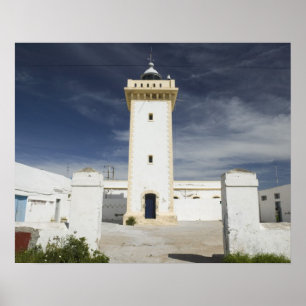 MAROKKO, Atlantikküste, ESSAOUIRA: Essaouira Poster