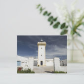 MAROKKO, Atlantikküste, ESSAOUIRA: Essaouira Postkarte (Stehend Vorderseite)