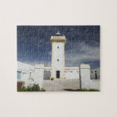 MAROKKO, Atlantikküste, ESSAOUIRA: Essaouira Puzzle (Horizontal)