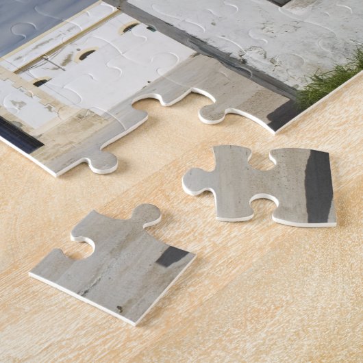 MAROKKO, Atlantikküste, ESSAOUIRA: Essaouira Puzzle (Seite)